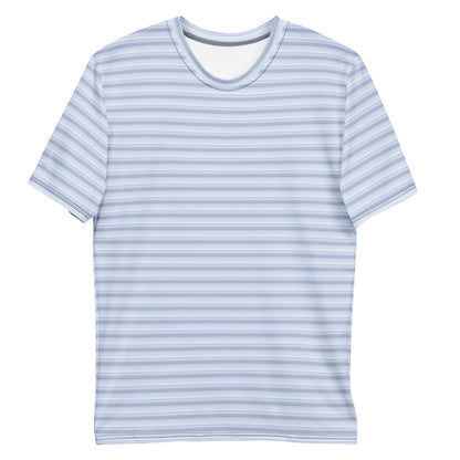 Skyline Striped Crew Neck