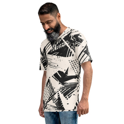 Untamed Spirit Crew Neck
