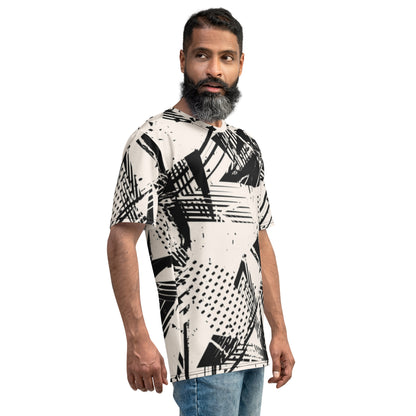 Untamed Spirit Crew Neck