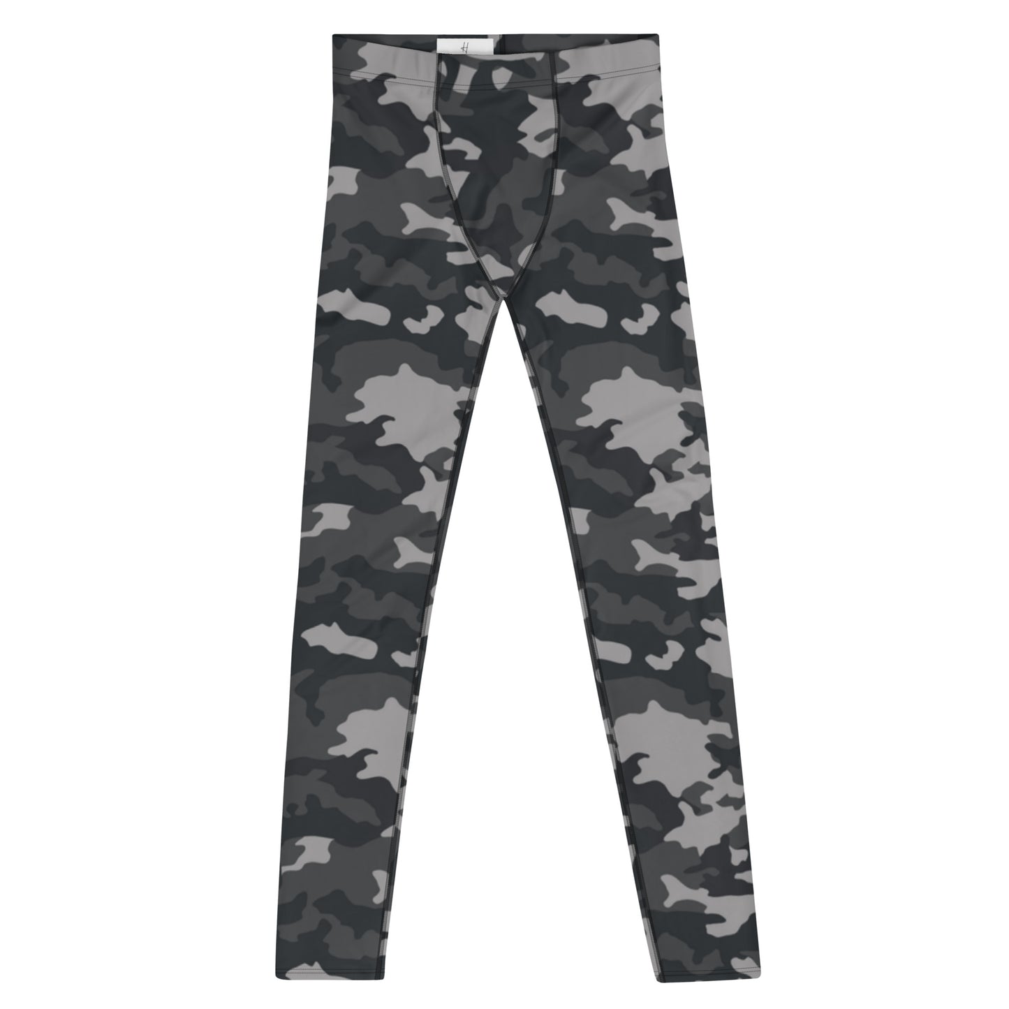 Men's Sport Pro Leggings - Urban Camo