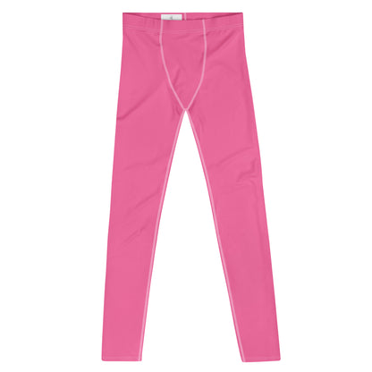 Men's Sport Pro Leggings - Titan Rose
