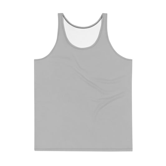 Herren Everyday Performance Tanktop - Urban Grey