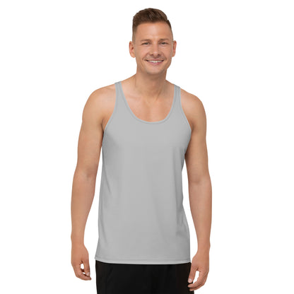 Men’s Everyday Performance Tank Top - Urban Grey
