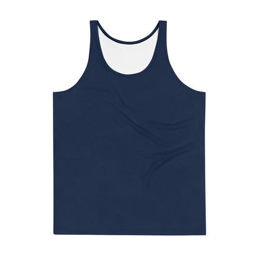 Everyday Performance Tanktop für Herren – Marineblau