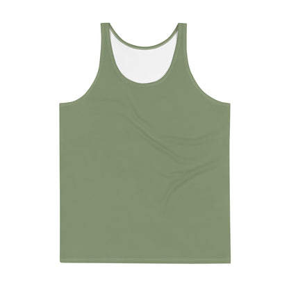 Men’s Everyday Performance Tank Top - Military Green