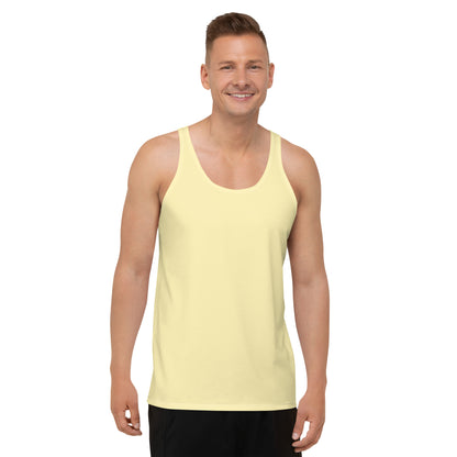 Men’s Everyday Performance Tank Top - Golden Sand