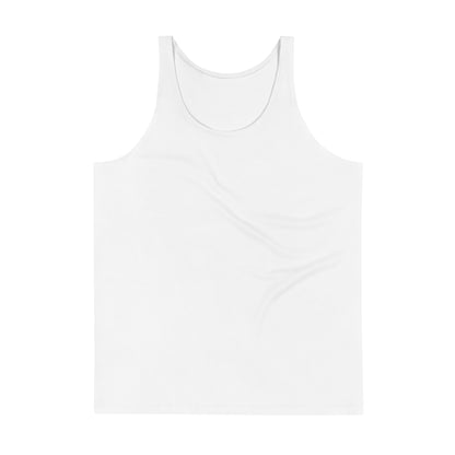 Men’s Everyday Performance Tank Top - Crisp White