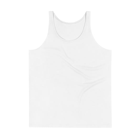 Herren Everyday Performance Tank Top - Strahlendes Weiß