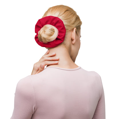 EcoFlex Bow Scrunchie