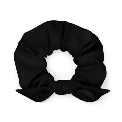 EcoFlex Bow Scrunchie