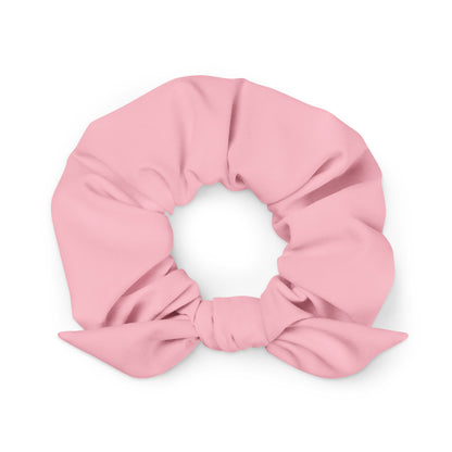 EcoFlex Bow Scrunchie