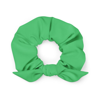 EcoFlex Bow Scrunchie