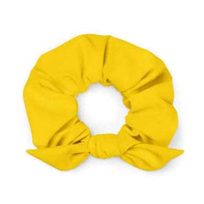 EcoFlex Bow Scrunchie