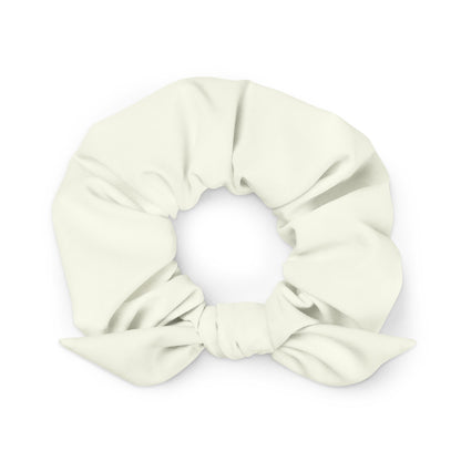 EcoFlex Bow Scrunchie
