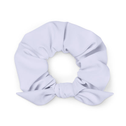 EcoFlex Bow Scrunchie