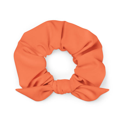 EcoFlex Bow Scrunchie