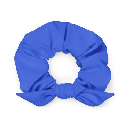 EcoFlex Bow Scrunchie