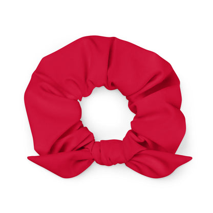EcoFlex Bow Scrunchie