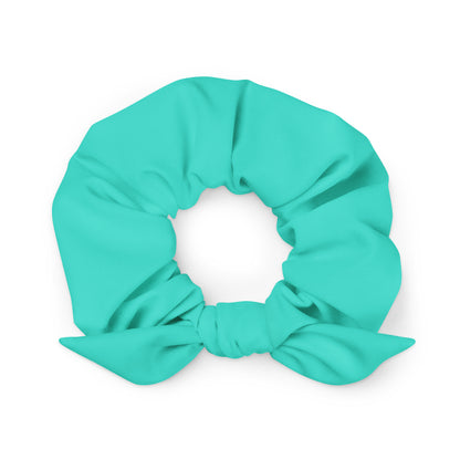 EcoFlex Bow Scrunchie