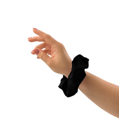 EcoFlex Bow Scrunchie