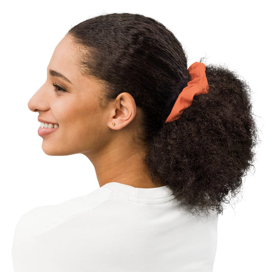EcoFlex Bow Scrunchie