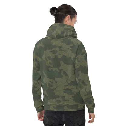 Men's Classic Camo Hoodie