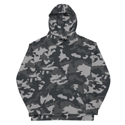 Men's Urban Camo Hoodie
