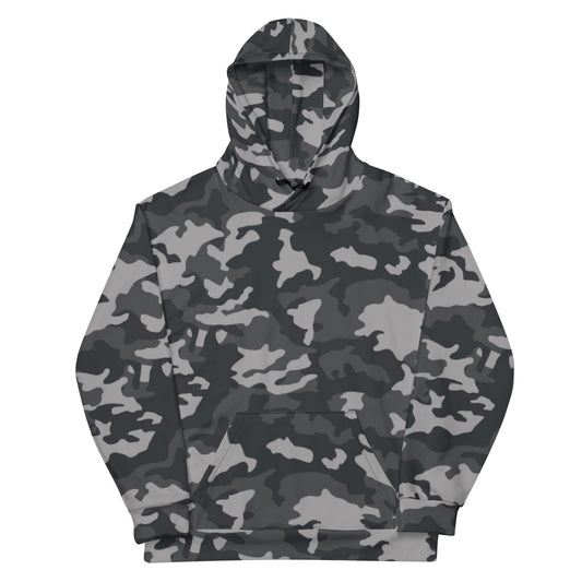 Urban Camo Hoodie für Herren