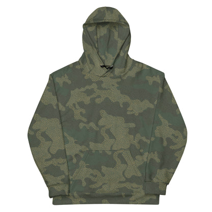 Men's Classic Camo Hoodie