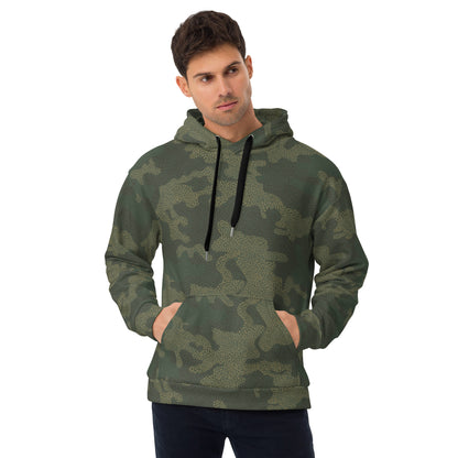 Men's Classic Camo Hoodie