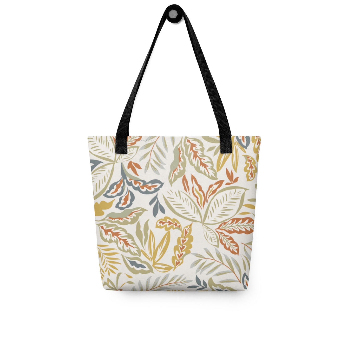Woodland Leaves Tote
