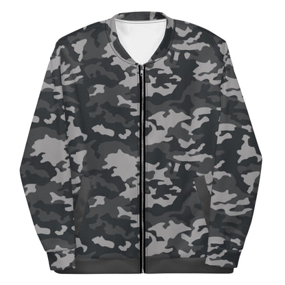 Bomberjacke für Herren – Urban Camo