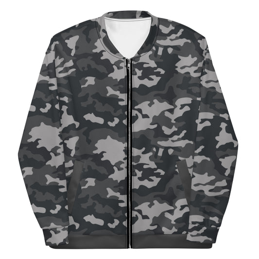 Bomberjacke für Herren – Urban Camo