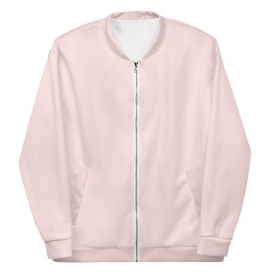 Bomberjacke für Herren – Blush Warrior