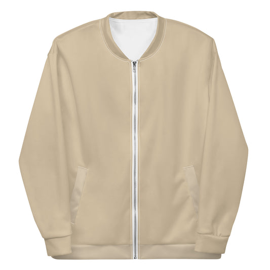 Bomberjacke für Herren – Desert Khaki