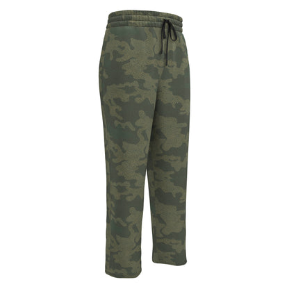 Herren-Jogginghose mit weitem Bein – Klassisches Tarnmuster