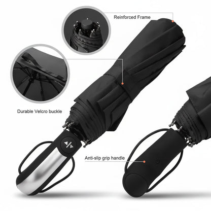 The Regent Automatic Umbrella