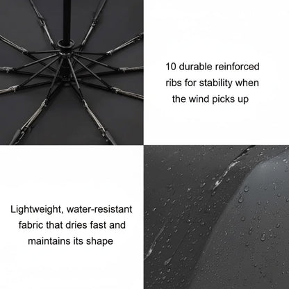The Regent Automatic Umbrella