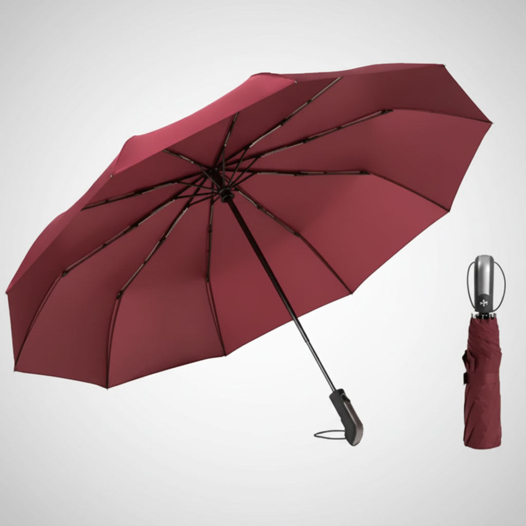 The Regent Automatic Umbrella