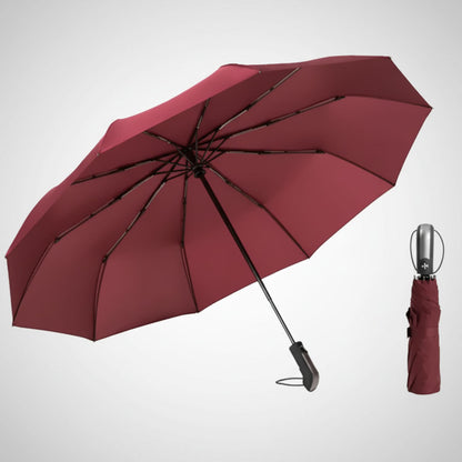 The Regent Automatic Umbrella