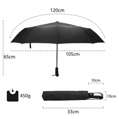 The Regent Automatic Umbrella
