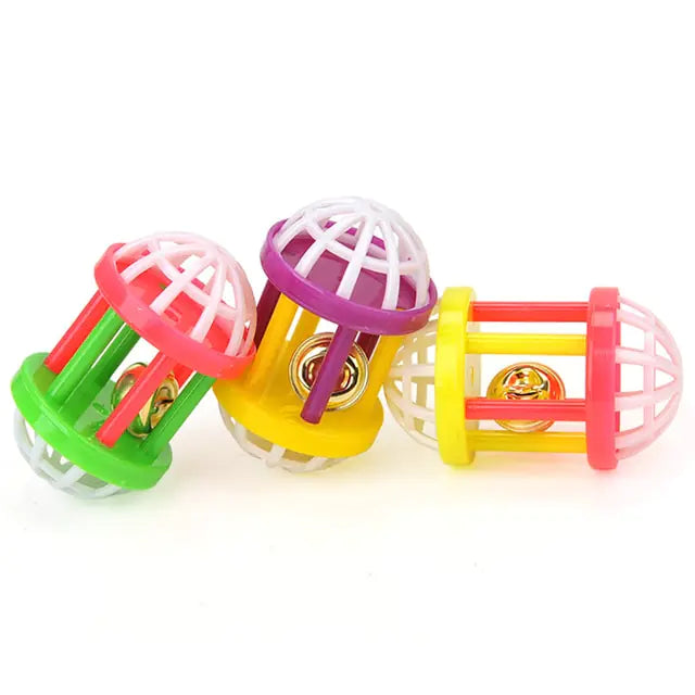 KittyFlick Interactive Cat Toys