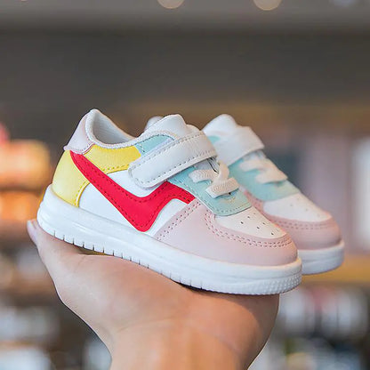 Tiny Treads Toddler Play Shoes