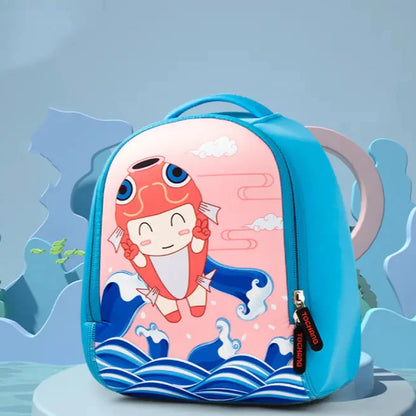 Little Pals Cartoon Backpack