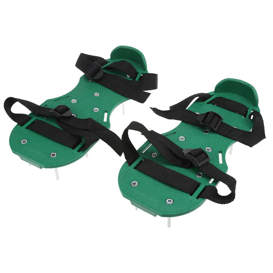 Lawn Aerator Shoes