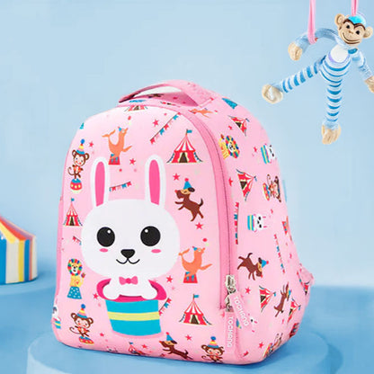 Little Pals Cartoon Backpack