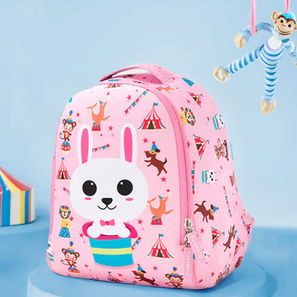 Little Pals Cartoon Backpack