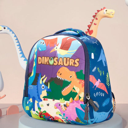 Little Pals Cartoon Backpack