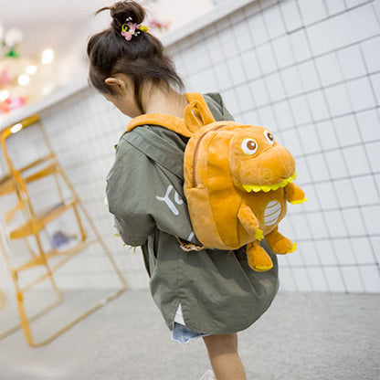 DinoBuddy ソフトバックパック