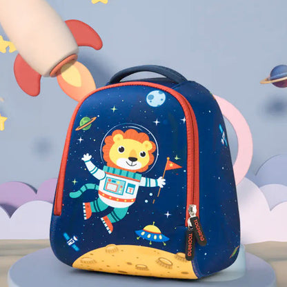 Little Pals Cartoon Backpack
